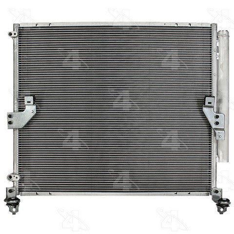 A/C Condenser Four Seasons 40238