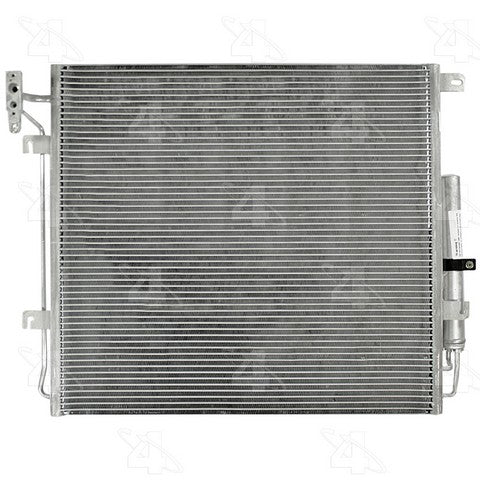 A/C Condenser Four Seasons 40240