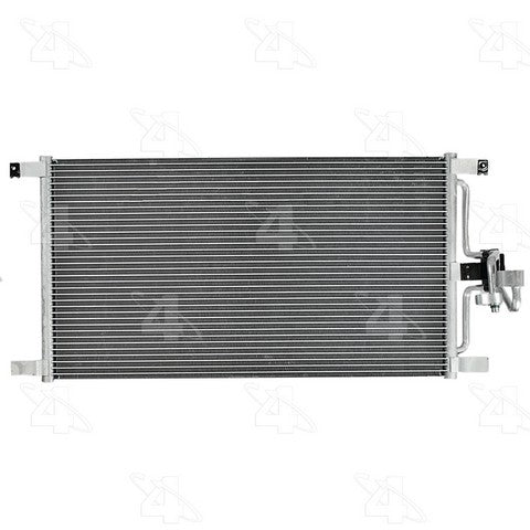 A/C Condenser Four Seasons 40242