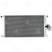 A/C Condenser Four Seasons 40242
