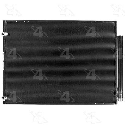 A/C Condenser Four Seasons 40243