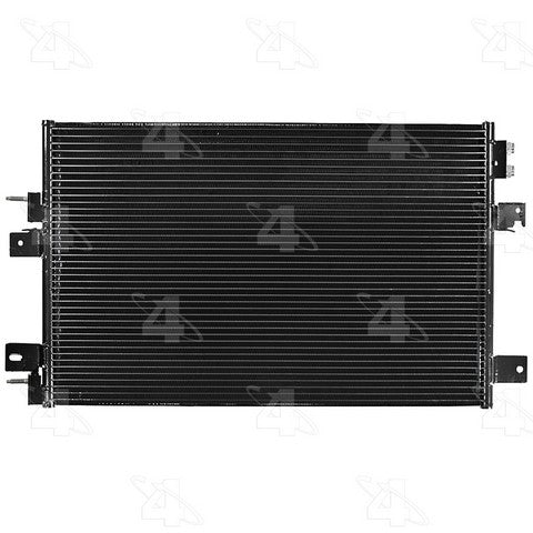 A/C Condenser Four Seasons 40244