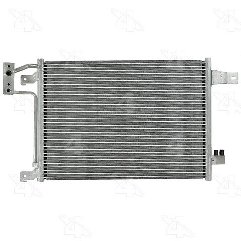 A/C Condenser Four Seasons 40245