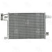 A/C Condenser Four Seasons 40245