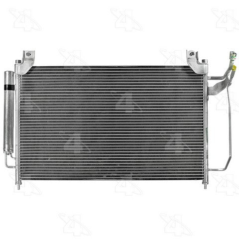 A/C Condenser Four Seasons 40246