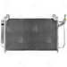 A/C Condenser Four Seasons 40246