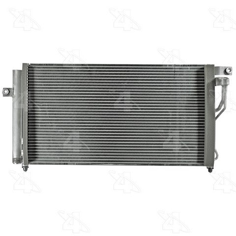 A/C Condenser Four Seasons 40247
