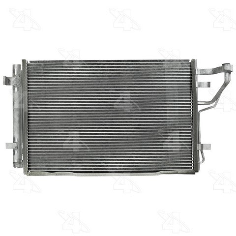 A/C Condenser Four Seasons 40248