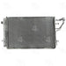 A/C Condenser Four Seasons 40248