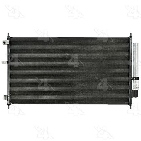 A/C Condenser Four Seasons 40249