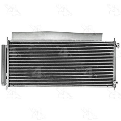 A/C Condenser Four Seasons 40250
