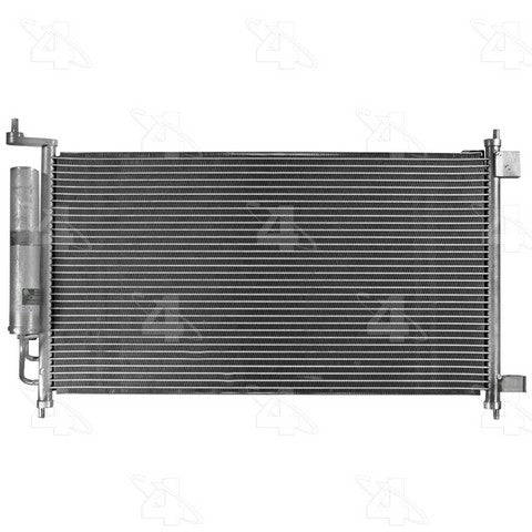 A/C Condenser Four Seasons 40251