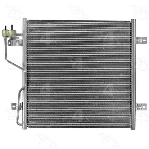 A/C Condenser Four Seasons 40252