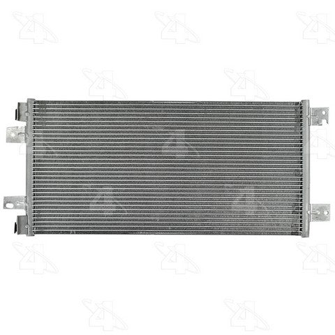 A/C Condenser Four Seasons 40253