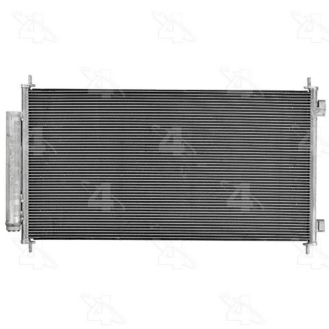 A/C Condenser Four Seasons 40255