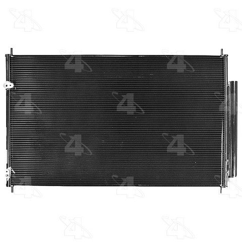 A/C Condenser Four Seasons 40256