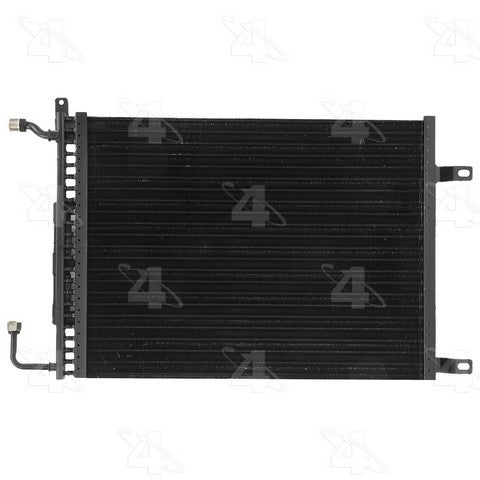 A/C Condenser Four Seasons 40257