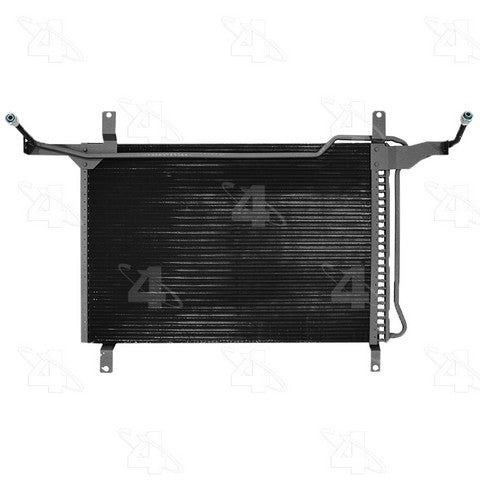 A/C Condenser Four Seasons 40258