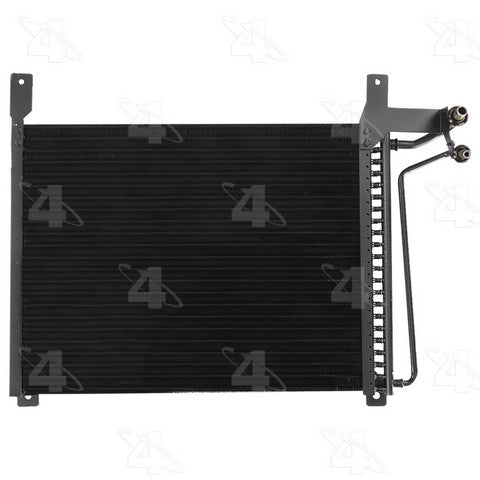 A/C Condenser Four Seasons 40259