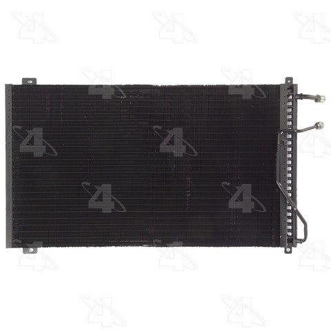 A/C Condenser Four Seasons 40260