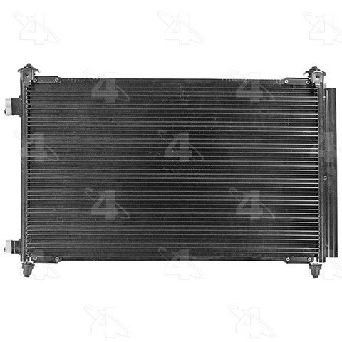 A/C Condenser Four Seasons 40261