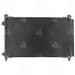 A/C Condenser Four Seasons 40261