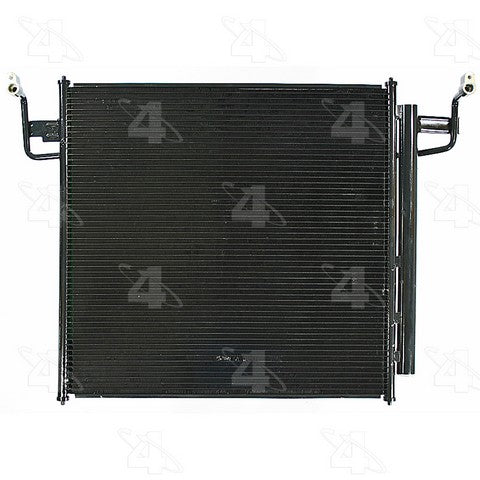 A/C Condenser Four Seasons 40262