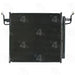 A/C Condenser Four Seasons 40262