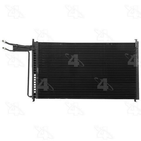 A/C Condenser Four Seasons 40263