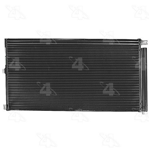 A/C Condenser Four Seasons 40264
