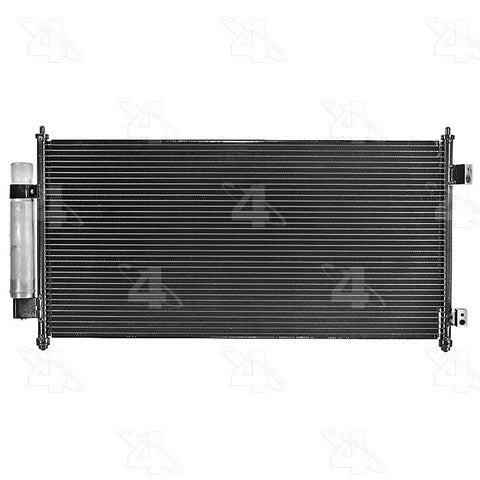 A/C Condenser Four Seasons 40265