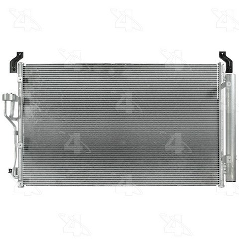A/C Condenser Four Seasons 40266