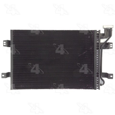A/C Condenser Four Seasons 40268