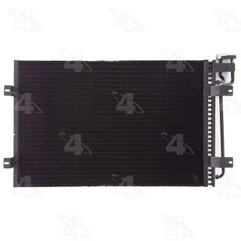 A/C Condenser Four Seasons 40269