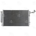 A/C Condenser and Receiver Drier Assembly Four Seasons 40271