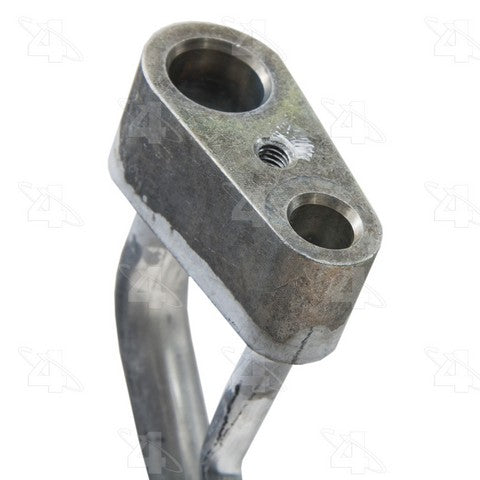 A/C Condenser and Receiver Drier Assembly Four Seasons 40271