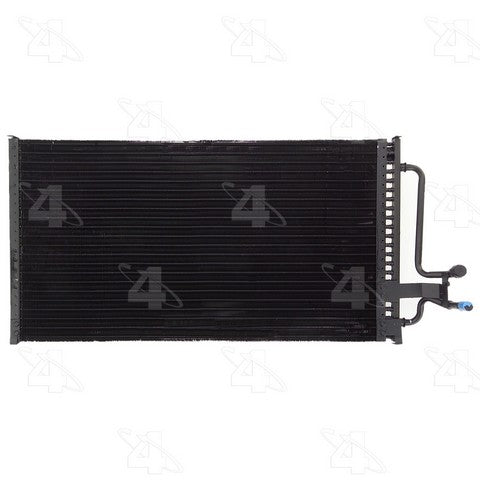 A/C Condenser Four Seasons 40272