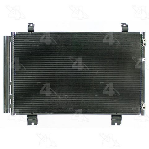 A/C Condenser and Receiver Drier Assembly Four Seasons 40275