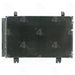 A/C Condenser and Receiver Drier Assembly Four Seasons 40275