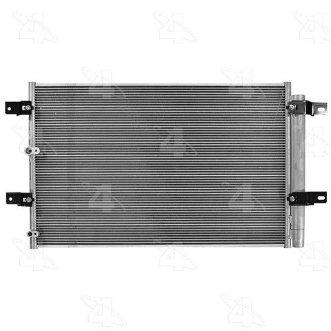 A/C Condenser Four Seasons 40278