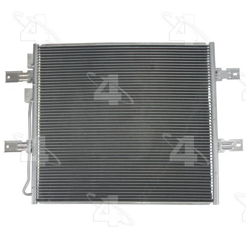 A/C Condenser Four Seasons 40279