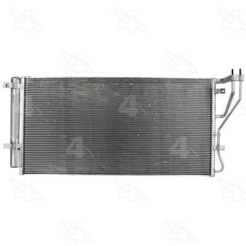 A/C Condenser Four Seasons 40280