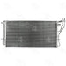 A/C Condenser Four Seasons 40280