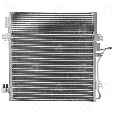 A/C Condenser Four Seasons 40281