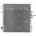 A/C Condenser Four Seasons 40281