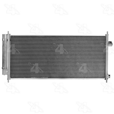 A/C Condenser Four Seasons 40282