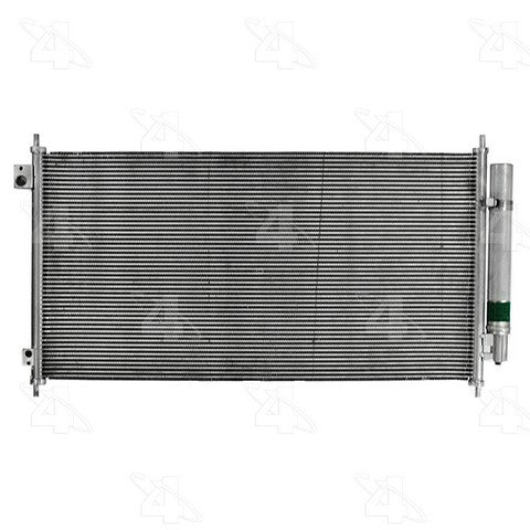A/C Condenser Four Seasons 40283