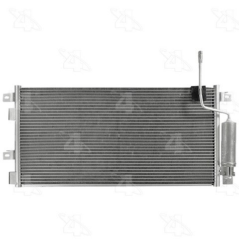 A/C Condenser Four Seasons 40285