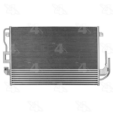 A/C Condenser Four Seasons 40286