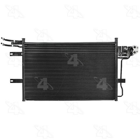 A/C Condenser Four Seasons 40287